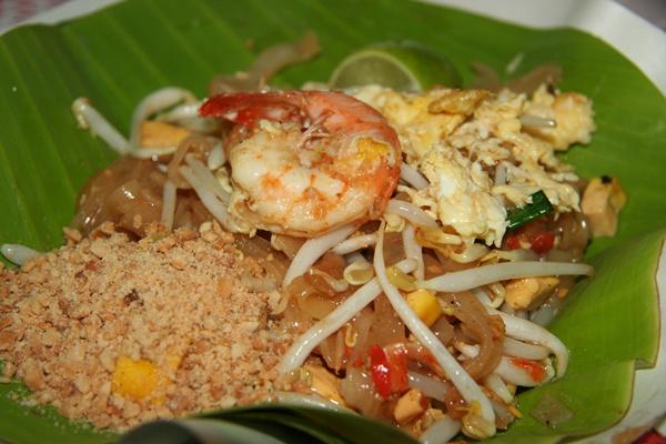 ตลาดน้ำอโยธยา