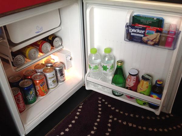  โรงแรมฮาร์ดร็อก พัทยา (Hard Rock Hotel Pattaya) 