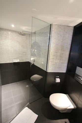  โรงแรมฮาร์ดร็อก พัทยา (Hard Rock Hotel Pattaya) 