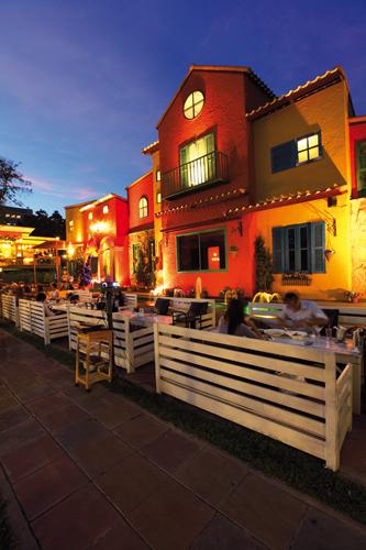  Tuscany Thai Cuisine