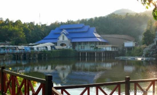 Chiang Mai Zoo