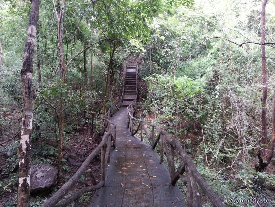 good for hiking