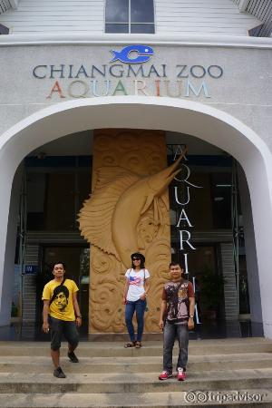 akuarium