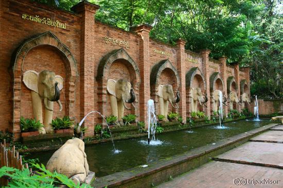 Chiang Mai Zoo