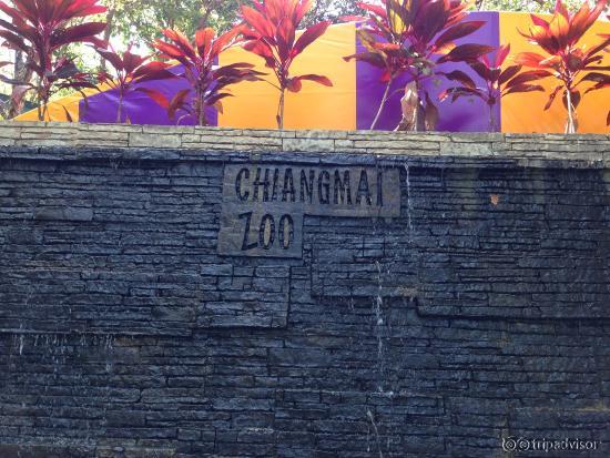 Chiang Mai Zoo