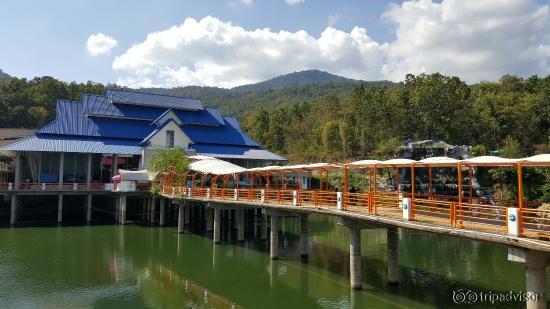 Chiang Mai Zoo