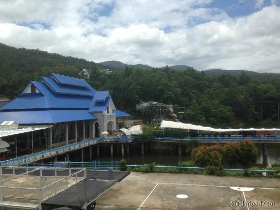 Aquarium chiang mai