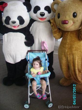 Fun for all the family