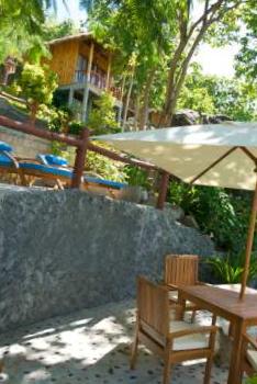 เกาะเต่า ซีวิว รีสอร์ต