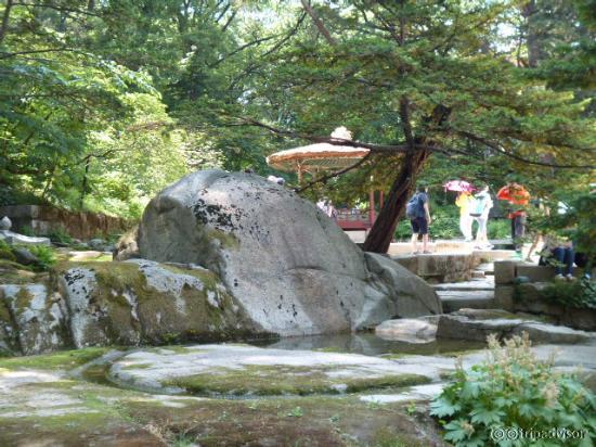 シークレットガーデン