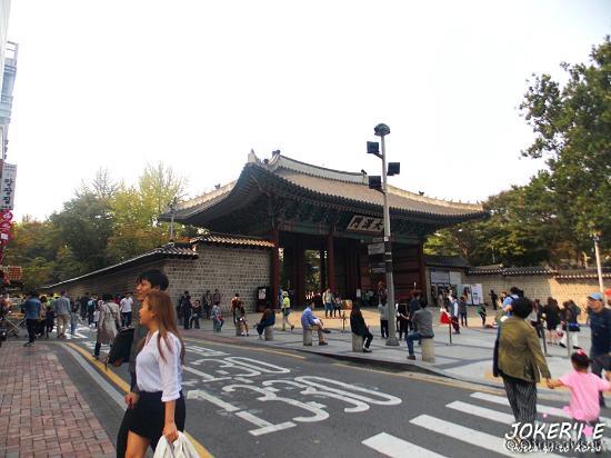 แหล่งรวมนักท่องเที่ยว