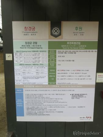 รอบของสวนลับ