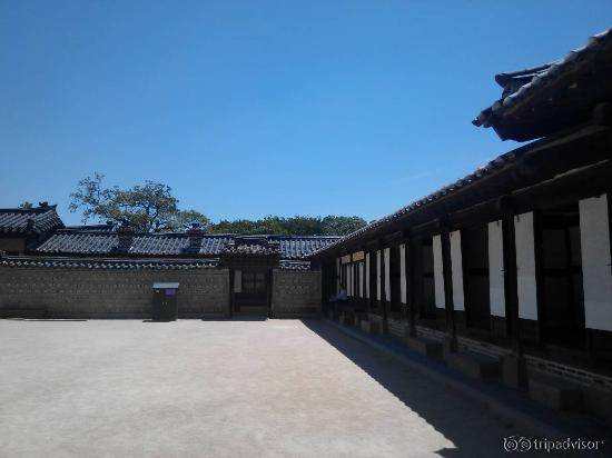 วังสวยเหมือนซีรีย์