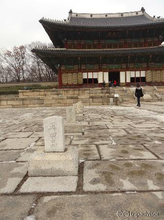 Changdeokgung