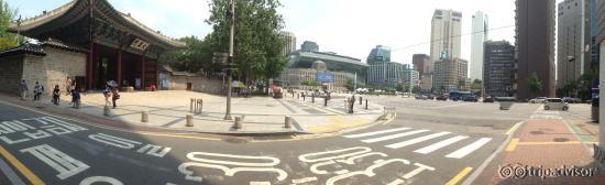 Changdeokgung Palace