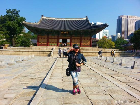 I always see this in historical dramas