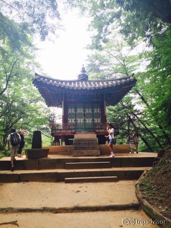 Changdeokgung Palace