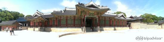 Changdeokgong