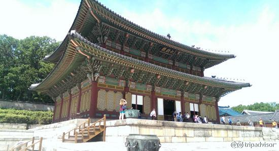 Changdeokgong