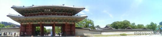 Changdeokgong