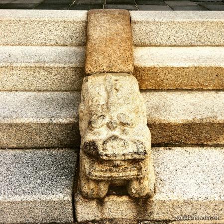 Changdeokgung Palace