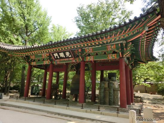 The craftmensship was awsume