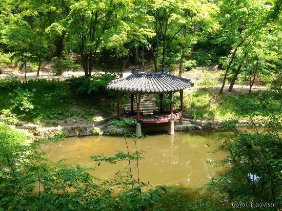 One of the favourite royal leisure spots