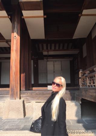 Changdeokgung Palace