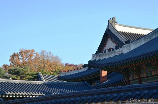 Changdeokgung