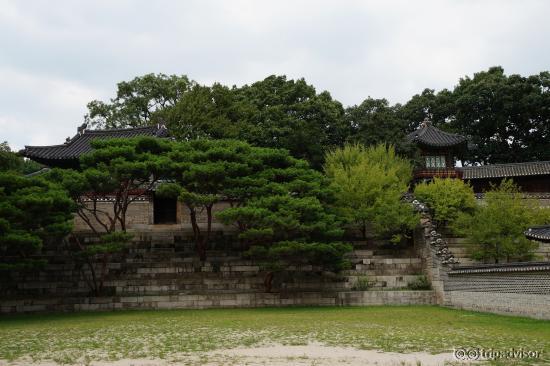 Changdeokgung
