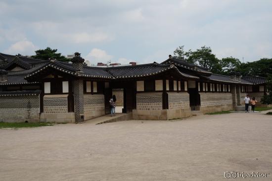 Changdeokgung