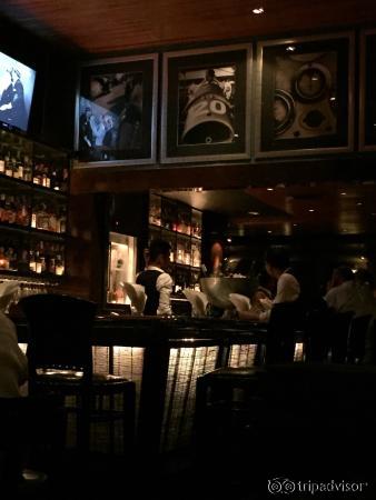 Supper Club definitely made you a good night out. The food, drinks and ambience all good. They h