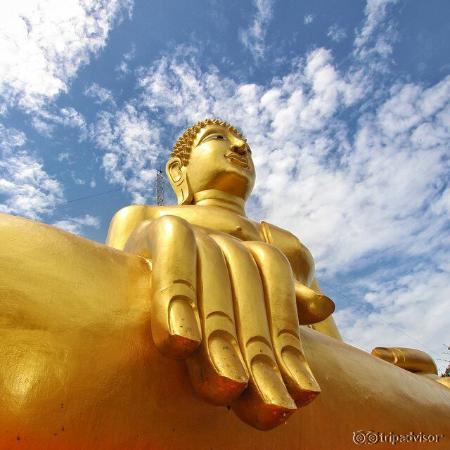 Big Buddha, Pattaya