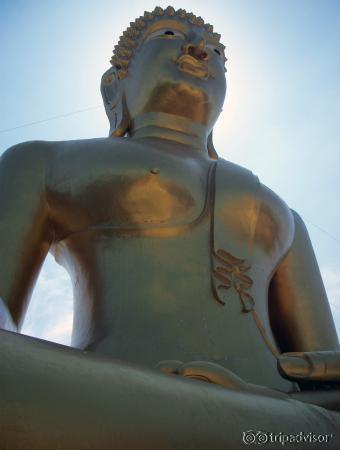 Buddha