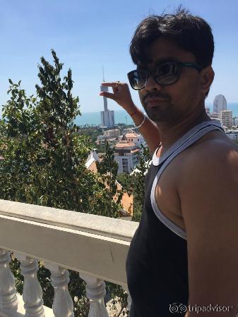 Pattaya