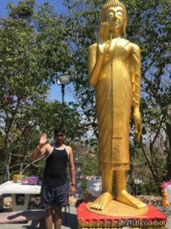 Big Buddha