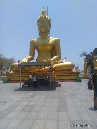 Big Buddha