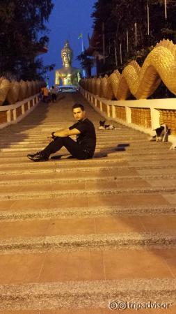 when go back from the big buddha last photo