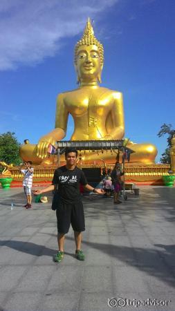 Big Buddha