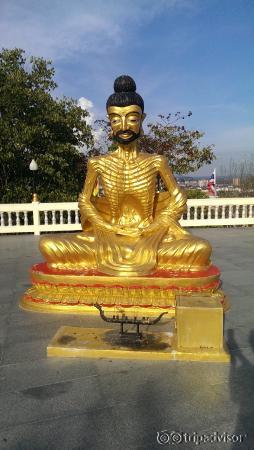 Other statues