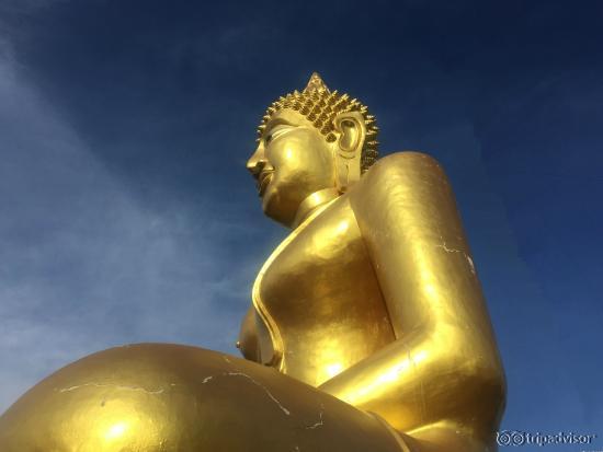 Big Buddha