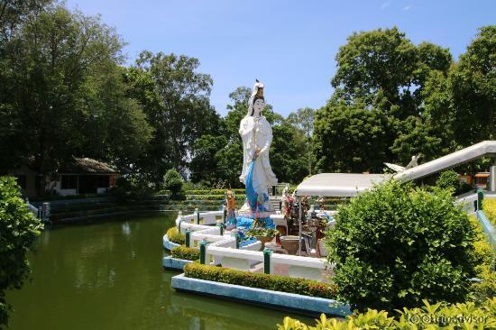 Big Buddha