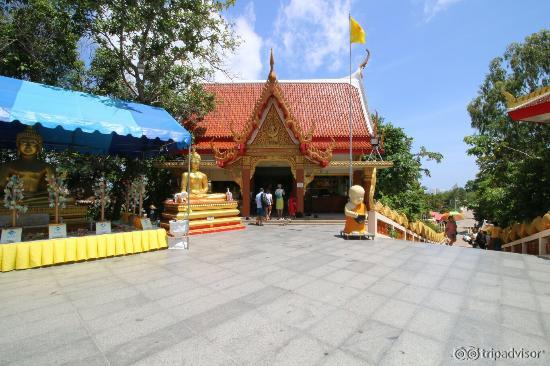 Big Buddha