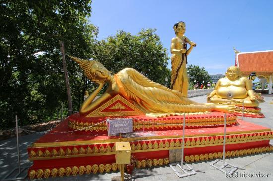 Big Buddha