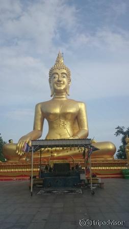 main Buddha