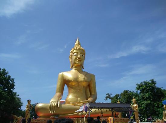 Buddha