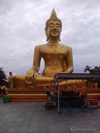 Big Buddha