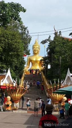 Big buddha