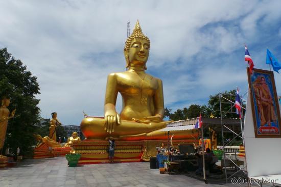 Buddha