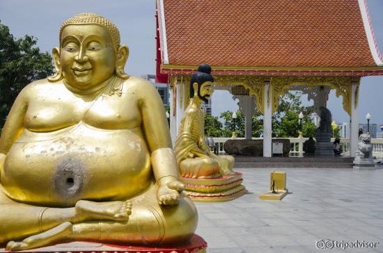 big budda